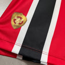 Camisa do São Paulo Away 25/26 - Listrada