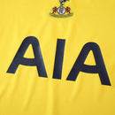 Camisa Tottenham Total 90 25/26 - Nike - Amarelo