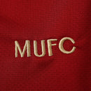 Camisa Manchester United Titular 06/07 - Versão Retrô