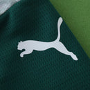 Camisa Palmeiras ll 25/26 Torcedor Puma Masculina - Branca