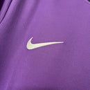 Camisa 25/26 Corinthians Treino - Roxa