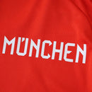 Camisa Bayern München Home 25/26 - Adidas -Vermelho