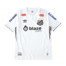 Camisa do Santos Neymar Jr - 24/25