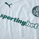 Camisa Palmeiras ll 25/26 Torcedor Puma Masculina - Branca