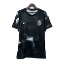 Camisa 25/26 Corinthians Pré Jogo