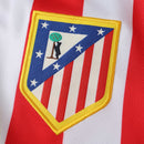 Camisa Atlético de Madrid Titular 04/05 - Versão Retro