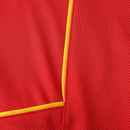 Camisa Arsenal Titular 04/05 - Versão Retrô