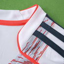 Camisa Bayern München Away 25/26 - Adidas -Branca