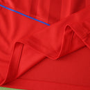 Camisa Psg Total 90 25/26 -Nike-  Vermelho e Azul