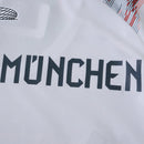 Camisa Bayern München Away 25/26 - Adidas -Branca