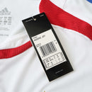 Camisa França Copa  2006 - Versão Retrô