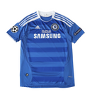 Camisa Chelsea Titular 11/12 - Versão Retrô