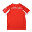 Camisa Bayern München Home 25/26 - Adidas -Vermelho