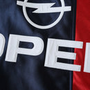 Camisa PSG Titular 2001 - Versão Retrô