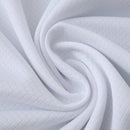 Camisa do Corinthians Home 25/26 Branca e Preta