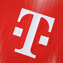 Camisa Bayern München Home 25/26 - Adidas -Vermelho