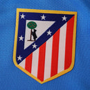 Camisa Atlético de Madrid Total 90 25/26 - Nike - Azul