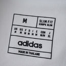 Camisa Flamengo Away 25/26  Adidas - Branca e Vermelho