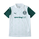 Camisa Palmeiras ll 25/26 Torcedor Puma Masculina - Branca