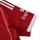 Camisa Liverpool Home 25/26 - Adidas -Vermelho