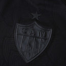 Camisa Atlético Mineiro Third 25/26 Adidas - All Black
