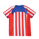 Camisa Atlético de Madrid Titular 04/05 - Versão Retro