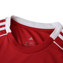 Camisa Liverpool Home 25/26 - Adidas -Vermelho