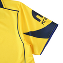 Camisa Tottenham Total 90 25/26 - Nike - Amarelo