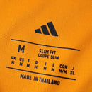 Camisa Roma Third 25/26- Torcedor Masculino - Laranja