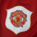 Camisa Manchester United Titular 06/07 - Versão Retrô