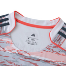 Camisa Bayern München Away 25/26 - Adidas -Branca