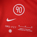 Camisa Atlético de Madrid Total 90 25/26 - Nike - Azul