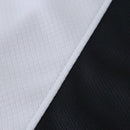 Camisa do Corinthians Home 25/26 Branca e Preta