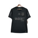 Camisa Corinthians 24/25 Black All Torcedor