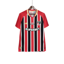 Camisa do São Paulo Away 25/26 - Listrada