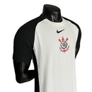 Camisa do Corinthians Home 25/26  Versão Jogador