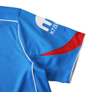 Camisa Atlético de Madrid Total 90 25/26 - Nike - Azul