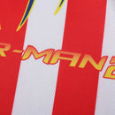 Camisa Atlético de Madrid Titular 04/05 - Versão Retro