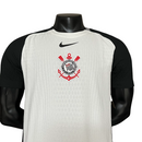 Camisa do Corinthians Home 25/26  Versão Jogador