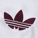 Camisa Arsenal Away 25/26 - Adidas -Branco