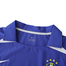 Camisa Brasil Copa  2002 - Versão Retrô