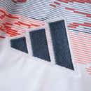 Camisa Bayern München Away 25/26 - Adidas -Branca