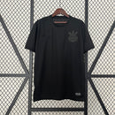 Camisa Corinthians 24/25 Black All Torcedor