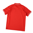 Camisa Nottingham Forest Home 25/26 Adidas - Vermelho