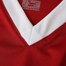 Camisa Manchester United Titular 06/07 - Versão Retrô