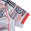 Camisa Bayern München Away 25/26 - Adidas -Branca