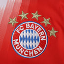 Camisa Bayern München Home 25/26 - Adidas -Vermelho