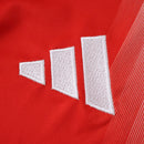 Camisa Bayern München Home 25/26 - Adidas -Vermelho