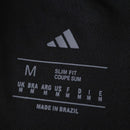 Camisa Atlético Mineiro Third 25/26 Adidas - All Black