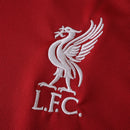 Camisa Liverpool Home 25/26 - Adidas -Vermelho